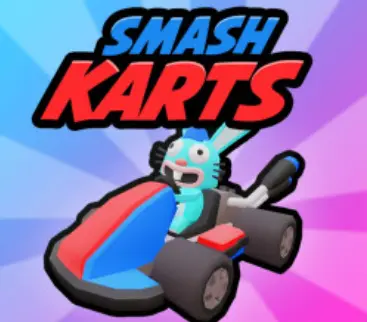 Smash Karts