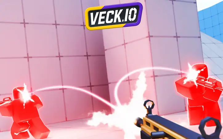 Veck IO